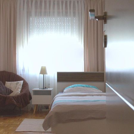 Sunny Day -Arena Zagreb , 2 Bathrooms, 102M², Bilik gambar