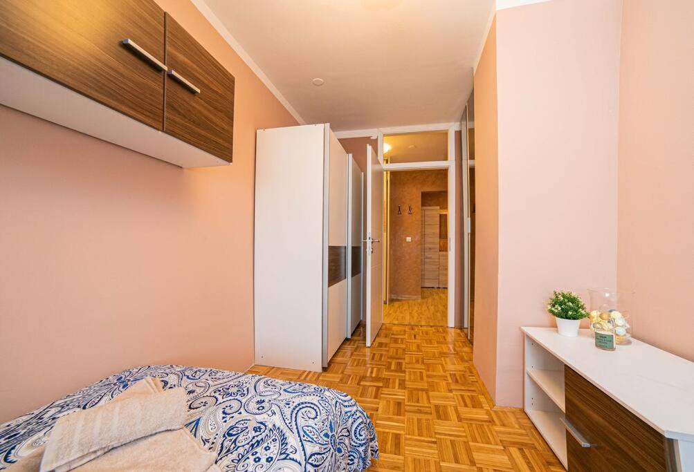 Sunny Day -Arena Zagreb , 2 Bathrooms, 102M², Luaran gambar