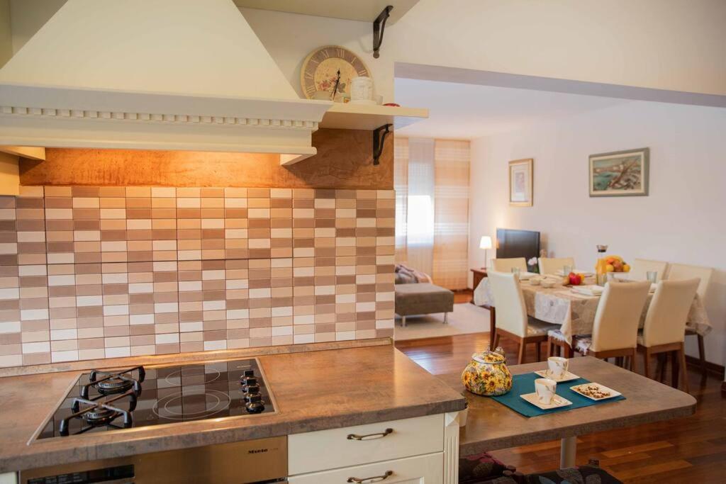 Sunny Day -Arena Zagreb , 2 Bathrooms, 102M², Luaran gambar