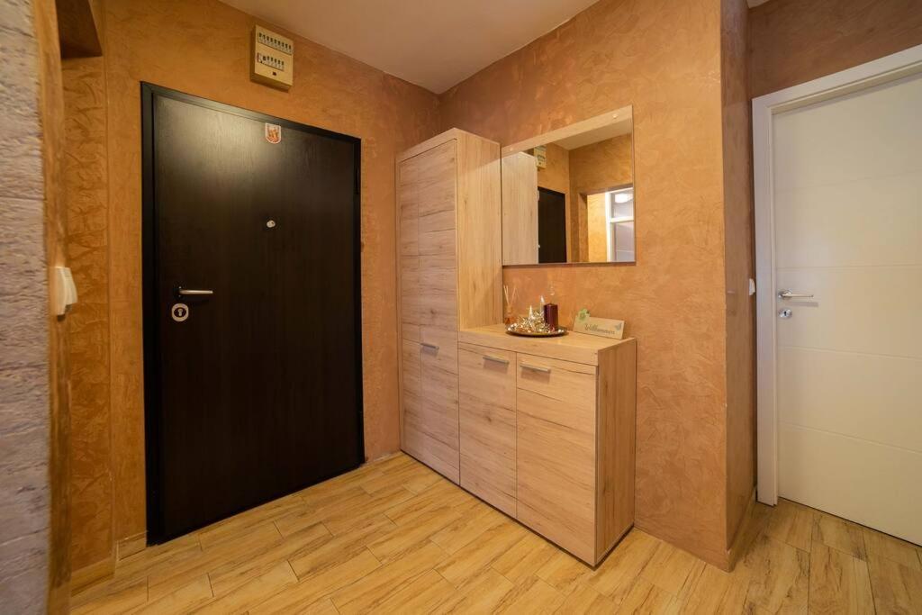 Sunny Day -Arena Zagreb , 2 Bathrooms, 102M², Luaran gambar