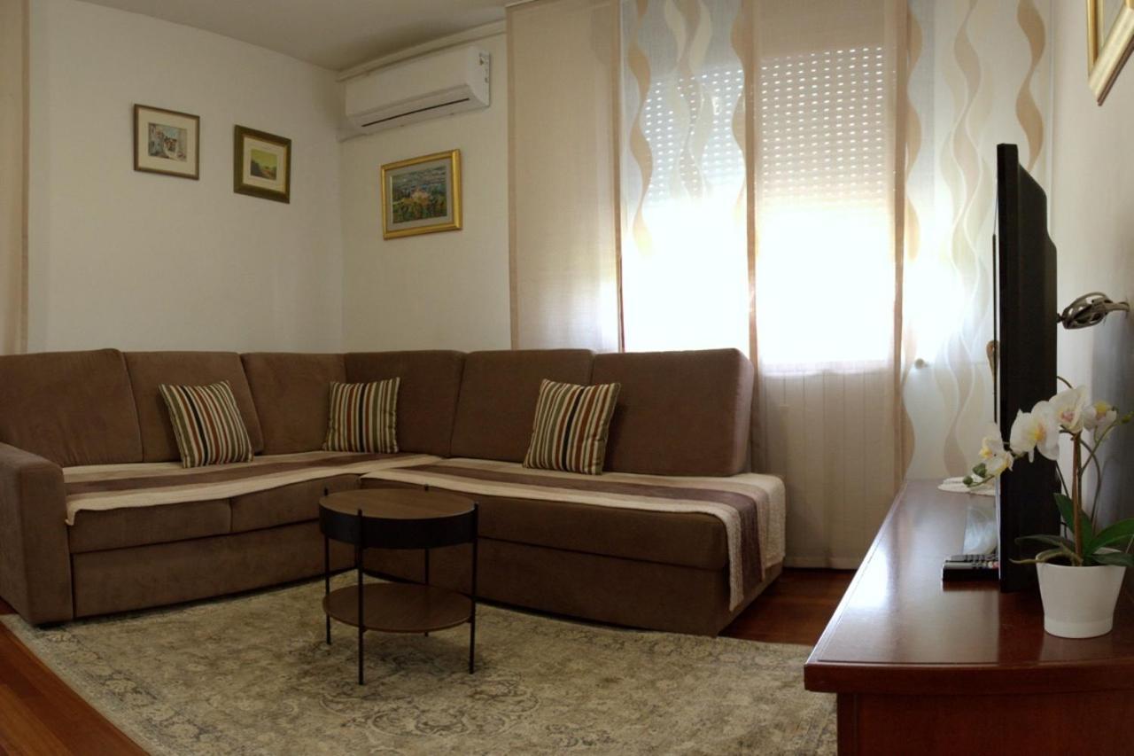 Sunny Day -Arena Zagreb , 2 Bathrooms, 102M², Luaran gambar